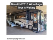 Used 2016 Winnebago Tour 42HD available in Hot Springs, Arkansas
