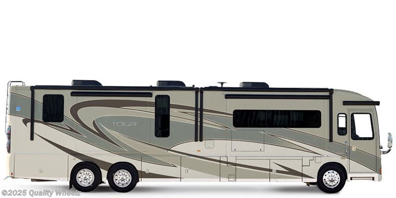 Stock Image for 2016 Winnebago 42HD (options and colors may vary)