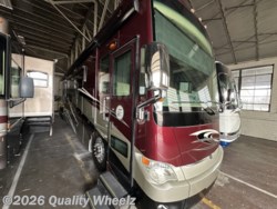 2014 Allegro Bus 45 LP by Tiffin from Quality Wheelz in Hot Springs, Arkansas
