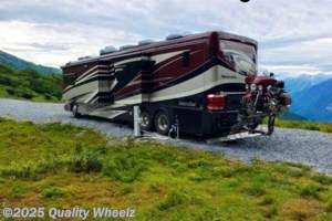 2014 Tiffin Allegro Bus 45 LP