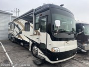 Call now about this 2005 Tiffin Allegro Bus 40 QDP! 2005 Tiffin Allegro Bus 40 QDP - Used Class A For Sale by Quality Wheelz in Hot Springs, Arkansas features Leveling Jacks, Awning, Glass Shower Door, Inverter, Refrigerator