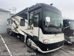 2005 Tiffin Allegro Bus 40 QDP - Used Class A for sale by Quality Wheelz in Hot Springs, Arkansas