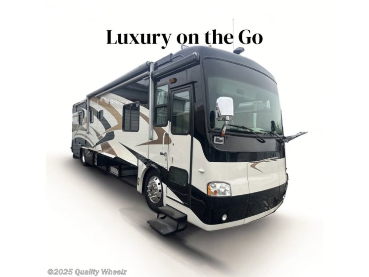 Email now about this 2005 Tiffin Allegro Bus 40 QDP! Used 2005 Tiffin Allegro Bus 40 QDP available in Hot Springs, Arkansas