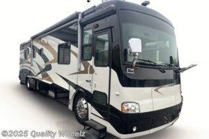 2005 Tiffin Allegro Bus 40 QDP