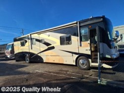 2005 Allegro Bus 40 QDP by Tiffin from Quality Wheelz in Hot Springs, Arkansas