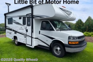 2025 Coachmen Leprechaun 210QSS