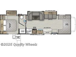 2025 Coachmen Leprechaun 319 MB Loaded - New Class C for sale by Quality Wheelz in Hot Springs, Arkansas