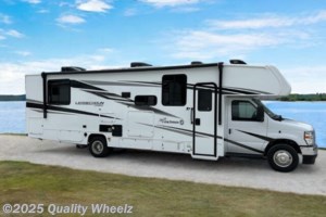 2025 Coachmen Leprechaun 319 MB Loaded