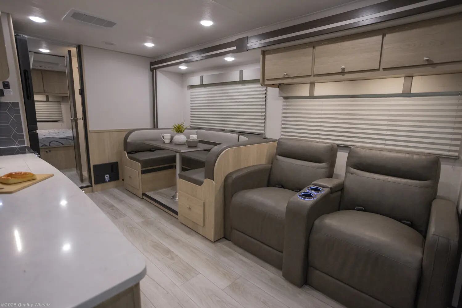 New 2025 Coachmen Leprechaun 319MB available in Hot Springs, Arkansas