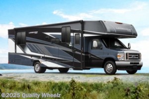 2025 Coachmen Leprechaun 319MB
