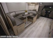 Contact us now about this 2025 Coachmen Leprechaun 319MB Loaded! 2025 Leprechaun 319MB Loaded by Coachmen from Quality Wheelz in Hot Springs, Arkansas