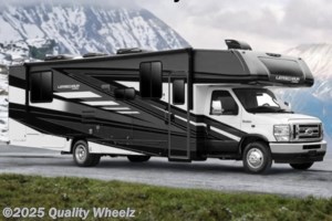 2025 Coachmen Leprechaun 319MB Loaded