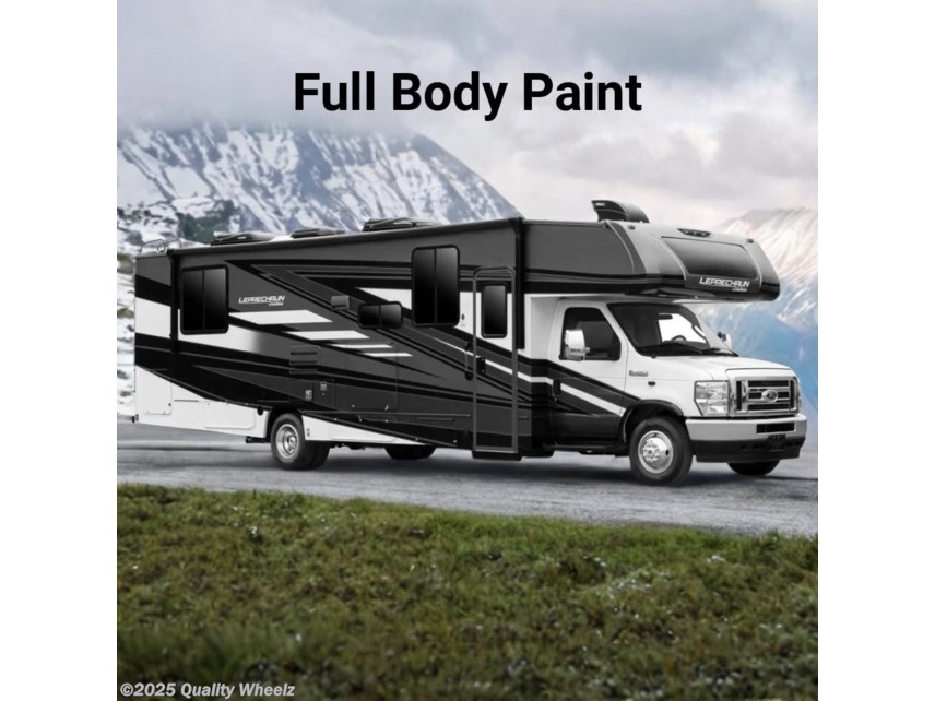 New 2025 Coachmen Leprechaun 319MB Loaded available in Hot Springs, Arkansas