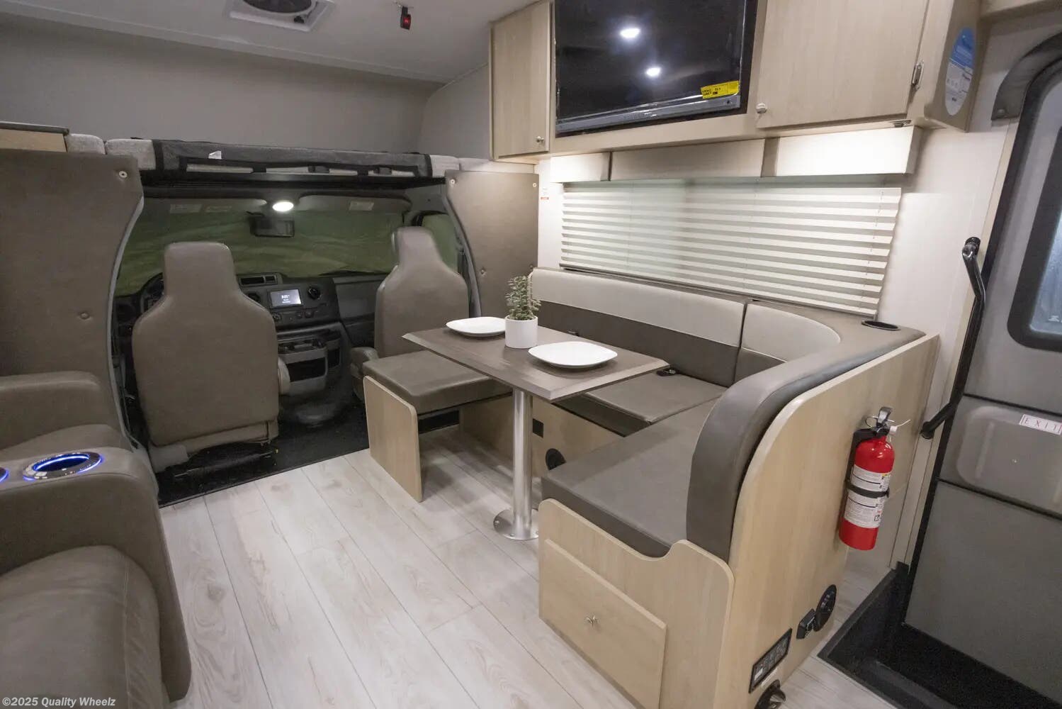 New 2025 Coachmen Leprechaun 298 KB available in Hot Springs, Arkansas