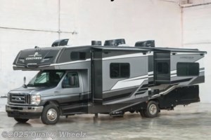 2025 Coachmen Leprechaun 298 KB