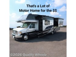 2025 Coachmen Leprechaun 298 KB - New Class C for sale by Quality Wheelz in Hot Springs, Arkansas