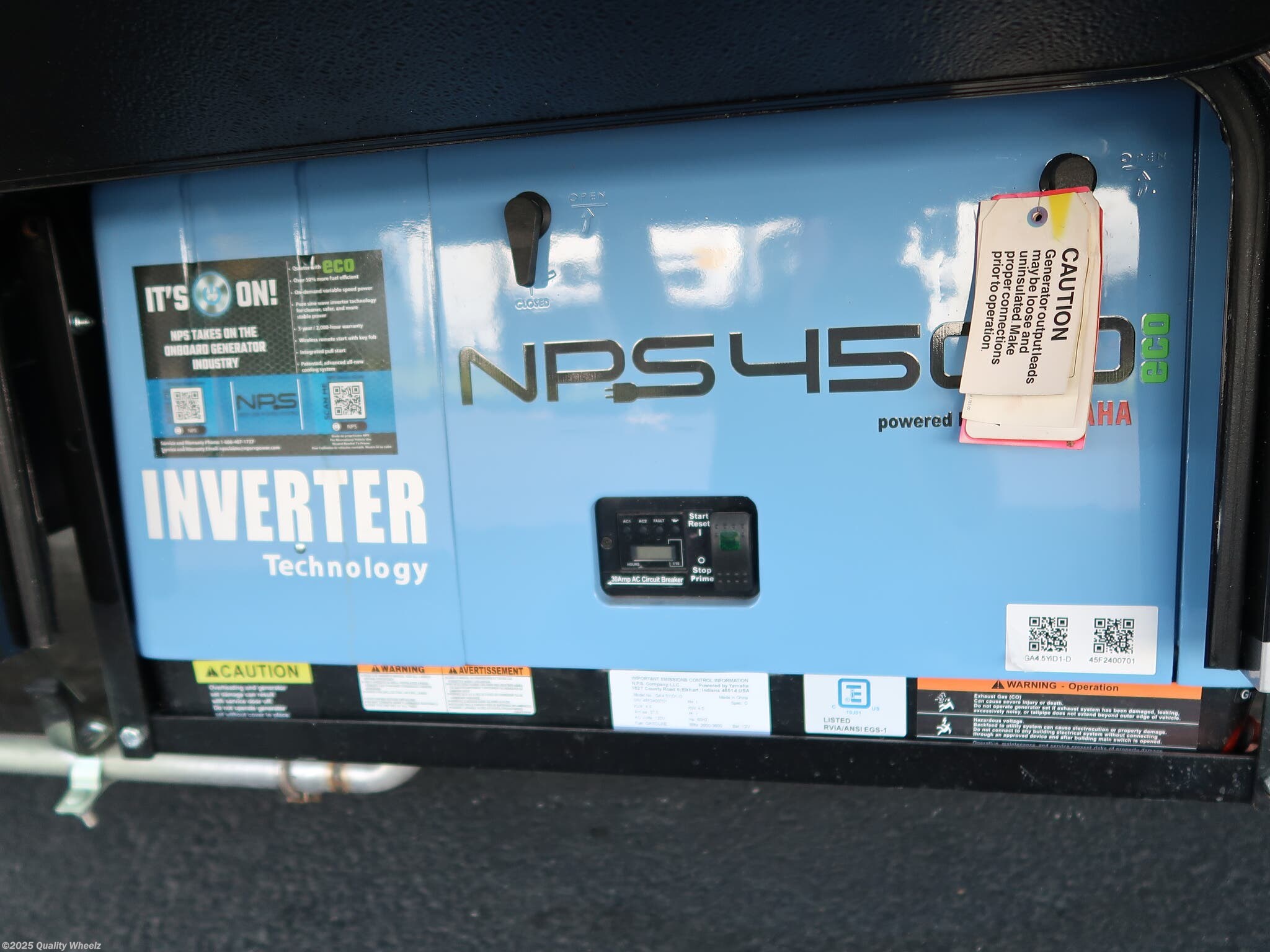 Contact us now about this 2025 Coachmen Leprechaun 298 KB! 2025 Leprechaun 298 KB by Coachmen from Quality Wheelz in Hot Springs, Arkansas