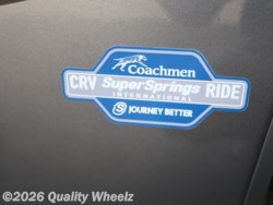 New 2025 Coachmen Leprechaun 298 KB available in Hot Springs, Arkansas