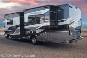 2025 Coachmen Leprechaun 298 KB