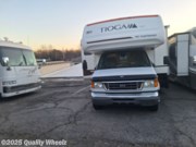 Contact us now about this 2005 Fleetwood Tioga ! 2005 Tioga by Fleetwood from Quality Wheelz in Hot Springs, Arkansas