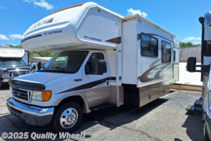 2005 Fleetwood Tioga