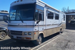 2002 Winnebago Adventurer 35U DEER HUNTER'S SPECIAL