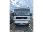 Used 2002 Winnebago Adventurer 35U DEER HUNTER'S SPECIAL available in Hot Springs, Arkansas