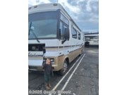 Call now about this 2002 Winnebago Adventurer 35U DEER HUNTER'S SPECIAL ! 2002 Winnebago Adventurer 35U DEER HUNTER'S SPECIAL - Used Class A For Sale by Quality Wheelz in Hot Springs, Arkansas