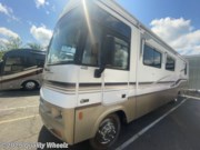 Contact us now about this 2002 Winnebago Adventurer 35U DEER HUNTER'S SPECIAL ! 2002 Adventurer 35U DEER HUNTER'S SPECIAL by Winnebago from Quality Wheelz in Hot Springs, Arkansas