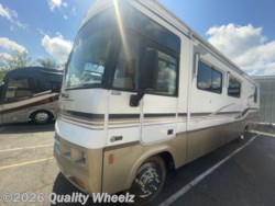 2002 Adventurer 35U DEER HUNTER'S SPECIAL by Winnebago from Quality Wheelz in Hot Springs, Arkansas