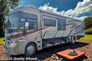 2006 Winnebago Suncruiser 38j