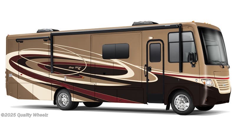 Stock Image for 2017 Newmar 3518 (options and colors may vary)