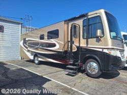 2017 Bay Star 3518 by Newmar from Quality Wheelz in Hot Springs, Arkansas
