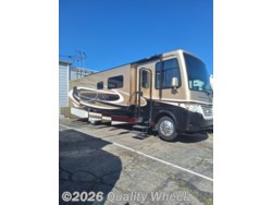 2017 Newmar Bay Star 3518 - Used Class A for sale by Quality Wheelz in Hot Springs, Arkansas