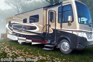 2017 Newmar Bay Star 3518