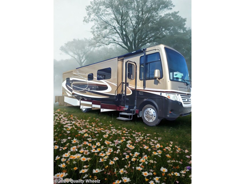 Used 2017 Newmar Bay Star 3518 available in Hot Springs, Arkansas