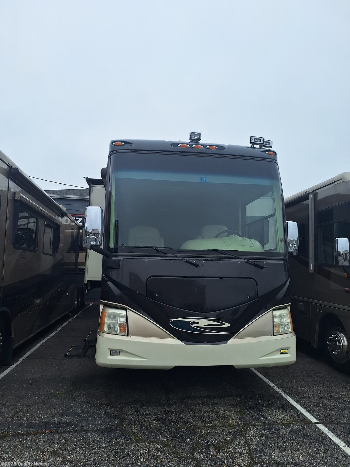 Email now about this 2009 Damon Essence 40A! Used 2009 Damon Essence 40A available in Hot Springs, Arkansas