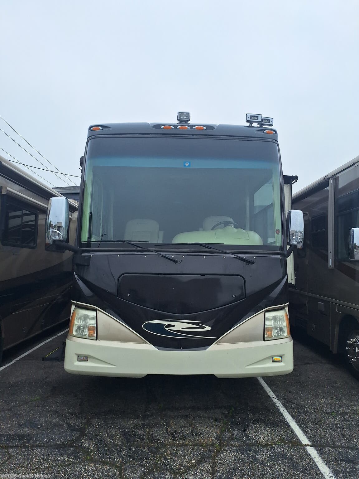 Used 2009 Damon Essence 40A available in Hot Springs, Arkansas