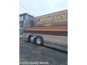 Used 1988 Prevost Liberty available in Hot Springs, Arkansas