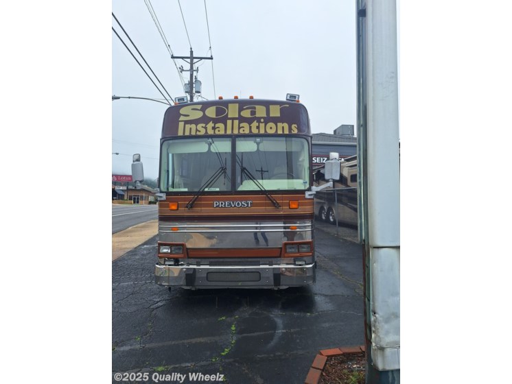 Email now about this 1988 Prevost Liberty ! Used 1988 Prevost Liberty available in Hot Springs, Arkansas