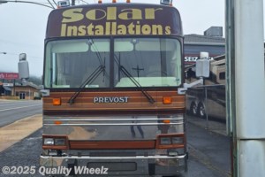 1988 Prevost Liberty