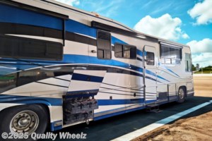 2002 Newell 2020P 1834