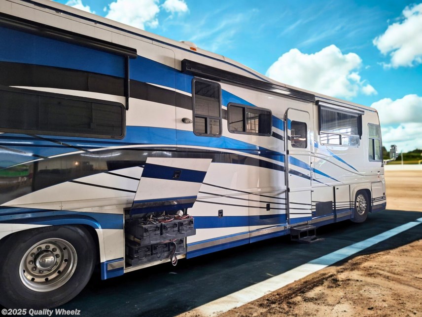 Used 2002 Newell 2020P 1834 available in Hot Springs, Arkansas