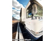 Call now about this 2002 Newell 2020P 1834! 2002 Newell 2020P 1834 - Used Class A For Sale by Quality Wheelz in Hot Springs, Arkansas features Oven, Backup Monitor, CD Player, Convection Microwave, Satellite Radio