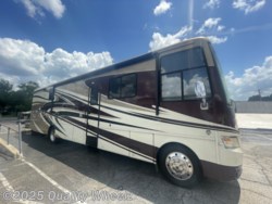 2014 Newmar Canyon Star 3940 - Used Class A for sale by Quality Wheelz in Hot Springs, Arkansas