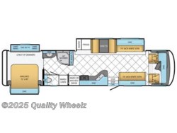 Stock Image for 2014 Newmar 3940 (options and colors may vary) Used 2014 Newmar Canyon Star 3940 available in Hot Springs, Arkansas