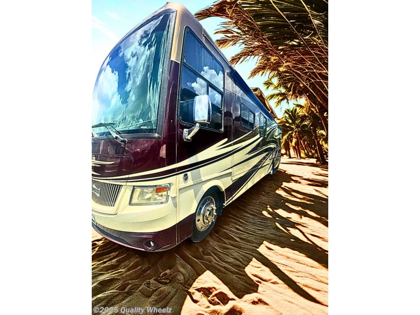 Used 2014 Newmar Canyon Star 3940 available in Hot Springs, Arkansas