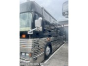 Call now about this 1989 Prevost ! 1989 Prevost - Used Class A For Sale by Quality Wheelz in Hot Springs, Arkansas features Microwave, CD Player, Refrigerator, CO Detector, Medicine Cabinet