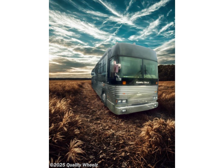 Email now about this 1989 Prevost ! Used 1989 Prevost available in Hot Springs, Arkansas