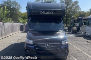 2023 Thor Motor Coach Delano 24RW Sprinter